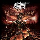 ALMOST IS NOTHING Wings Of Deliverance album cover