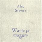 ALNE Warńija album cover
