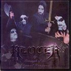 ALOCER By Triumph of the Eternal Conquest album cover