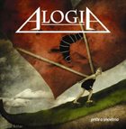 ALOGIA Priče o snovima album cover