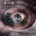 ALOGIA Priče o Vremenu album cover