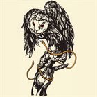 ALPHA OWL 3​-​Song EP album cover