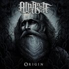 ALPHA WOLF Origin album cover