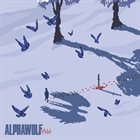 ALPHA WOLF Shh (with Mik) album cover