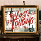 ALPHA WOLF The Lost & The Longing album cover
