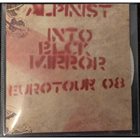 ALPINIST Eurotour '08 album cover
