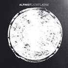 ALPINIST Lichtlærm album cover