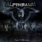 ALPTHRAUM Eyes Of A Monument album cover