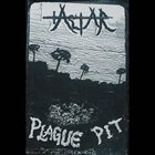 ALTAR (2) Plague Pits album cover