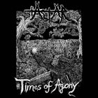 ALTAR (2) Times Of Agony album cover