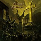 ALTAR OF OBLIVION Grand Gesture of Defiance album cover