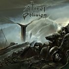 ALTAR OF OBLIVION — Sinews of Anguish album cover