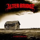ALTER BRIDGE Fortress album cover