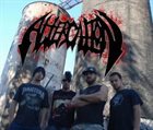 ALTERCATION Phase None album cover