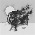 ALTERI Miseria album cover