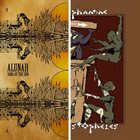 ALUNAH Alunah / Queen Elephantine album cover