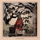 ALUNAH Awakening the Forest album cover