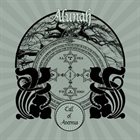 ALUNAH Call of Avernus album cover