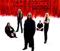AM I BLOOD Gone With You album cover