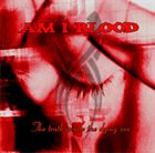 AM I BLOOD The Truth Inside the Dying Sun album cover
