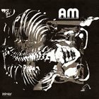 A.M. Stabat Mater / A.M. album cover