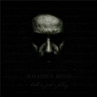 AMADEUS AWAD Death Is just a Feeling album cover
