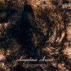 AMADEUS AWAD Schizanimus album cover