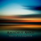 AMADEUS AWAD Time of the Equinox album cover