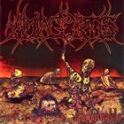 AMAGORTIS Abominable album cover