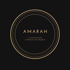 AMARAH Live Sessions Aux Studios De Rouen album cover