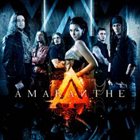 AMARANTHE Amaranthe album cover