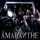 AMARANTHE Demo album cover