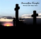AMARANTHINE TRAMPLER Morning Light, Empty Veins album cover