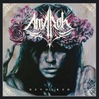 AMAROK Devoured album cover