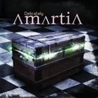 AMARTIA Delicately album cover