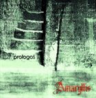 AMARYLLIS Prologos album cover