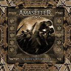 AMASEFFER — Slaves for Life album cover