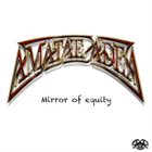 AMATAE ADEA Mirror of Equity album cover