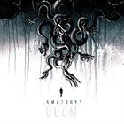 AMATORY Doom album cover