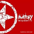AMATORY We Play – You Sing Pt. 2 album cover