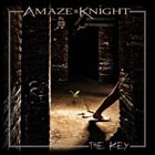 AMAZE KNIGHT The Key album cover