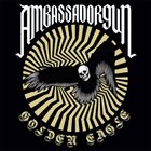 AMBASSADOR GUN Golden Eagle album cover