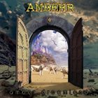 AMBEHR Amber Dreamland album cover