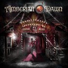 AMBERIAN DAWN Circus Black album cover