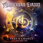 AMBERIAN DAWN Take a Chance: A Metal Tribute to ABBA album cover