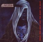 AMBOSS — Those Who Have Lost The Right To Exist album cover
