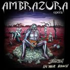AMBRAZURA Storm in Your Brains album cover