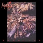 AMEBIX — Monolith album cover