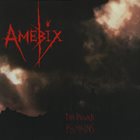 AMEBIX The Power Remains album cover