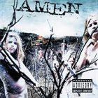 AMEN Amen album cover